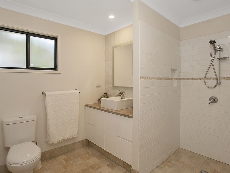 643 Beechmont Road, Lower Beechmont QLD 4211