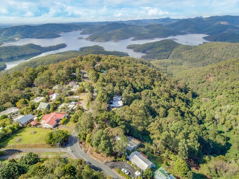 643 Beechmont Road, Lower Beechmont QLD 4211