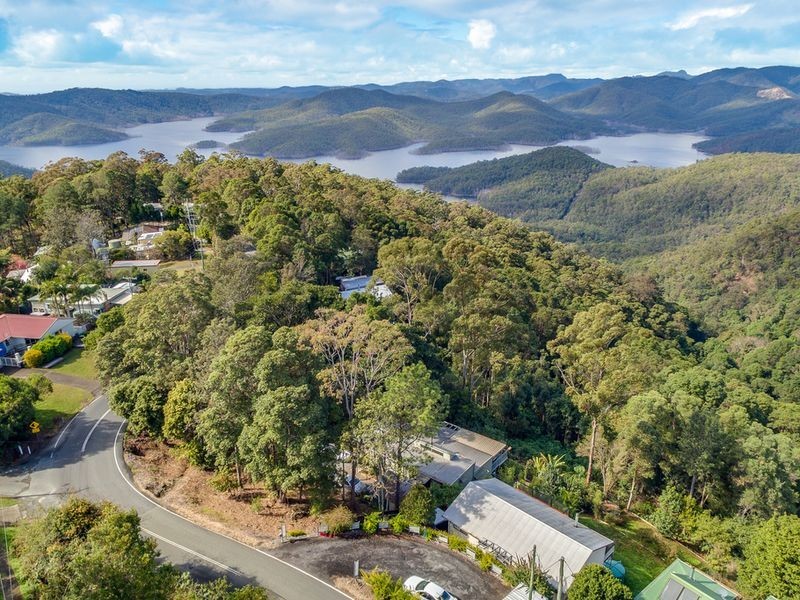 643 Beechmont Road, Lower Beechmont QLD 4211