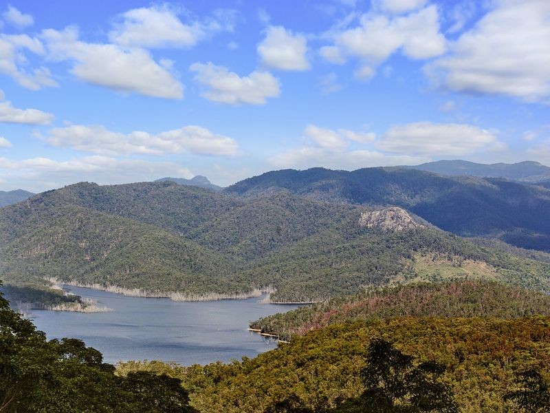 643 Beechmont Road, Lower Beechmont QLD 4211