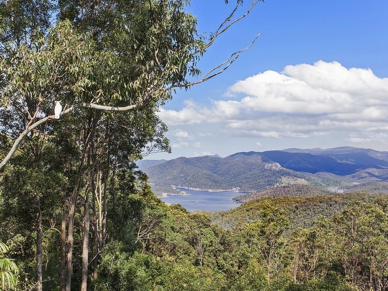 643 Beechmont Road, Lower Beechmont QLD 4211