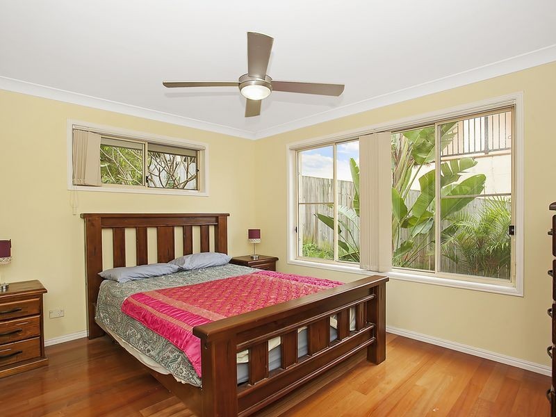 91 Armstrong Way, Highland Park QLD 4211