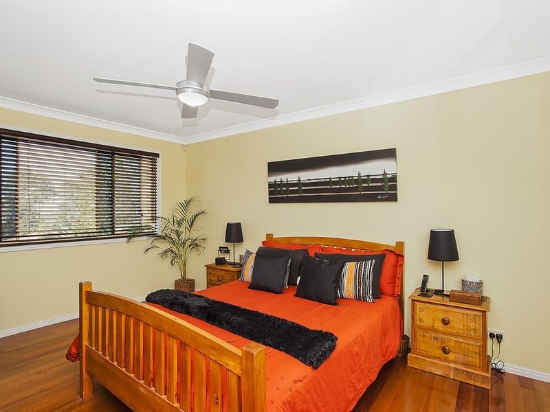 91 Armstrong Way, Highland Park QLD 4211