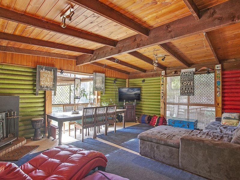 49 Akoonah Drive, Beechmont QLD 4211