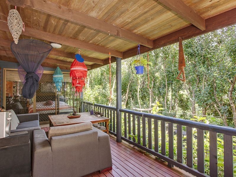 49 Akoonah Drive, Beechmont QLD 4211