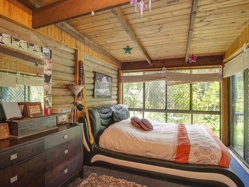 49 Akoonah Drive, Beechmont QLD 4211
