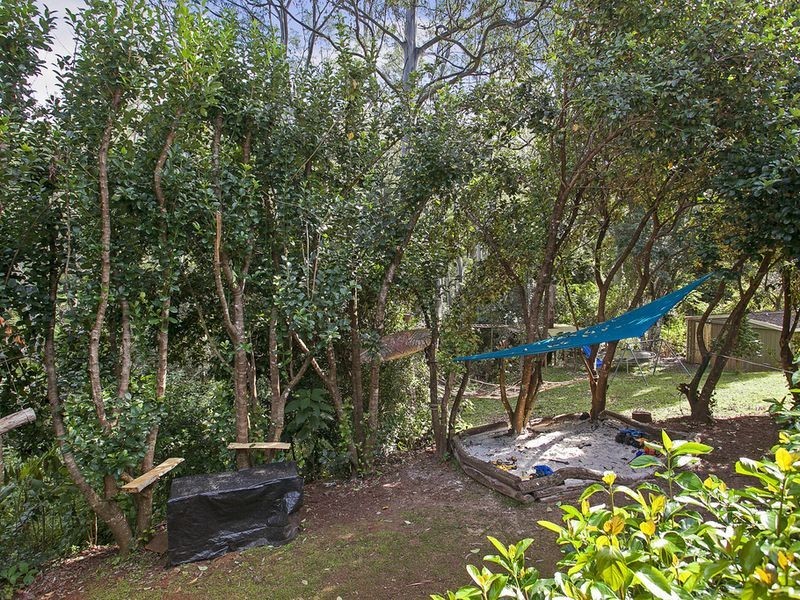 49 Akoonah Drive, Beechmont QLD 4211