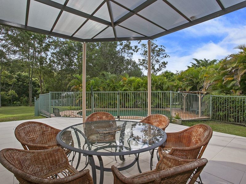 31 Country Crescent, Nerang QLD 4211