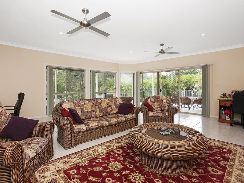 31 Country Crescent, Nerang QLD 4211