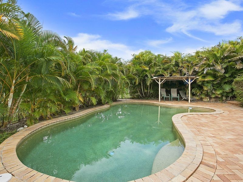 31 Country Crescent, Nerang QLD 4211