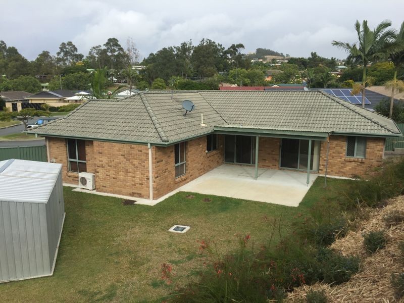25 Glengarry Close, Highland Park QLD 4211