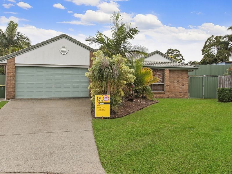 25 Glengarry Close, Highland Park QLD 4211