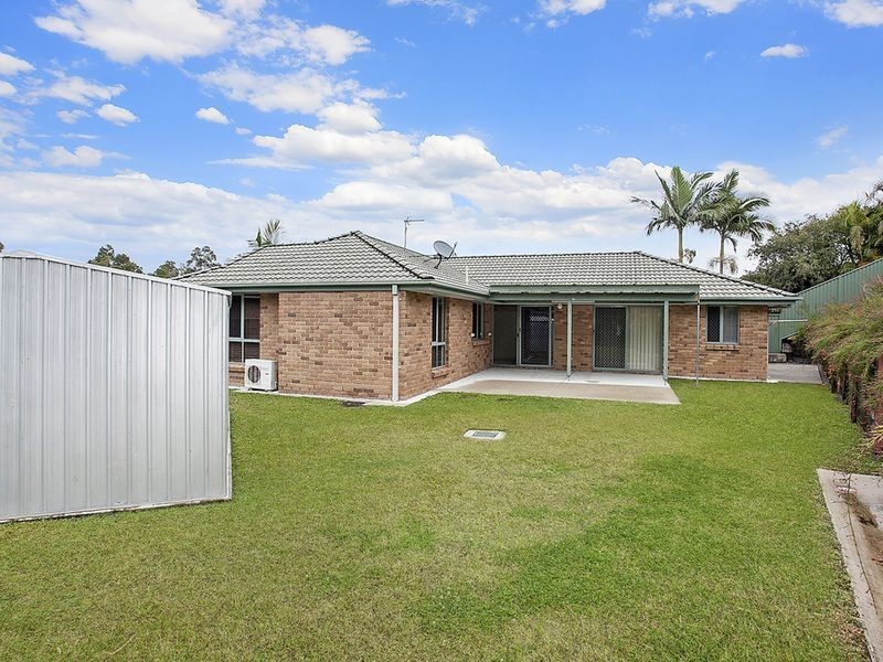 25 Glengarry Close, Highland Park QLD 4211