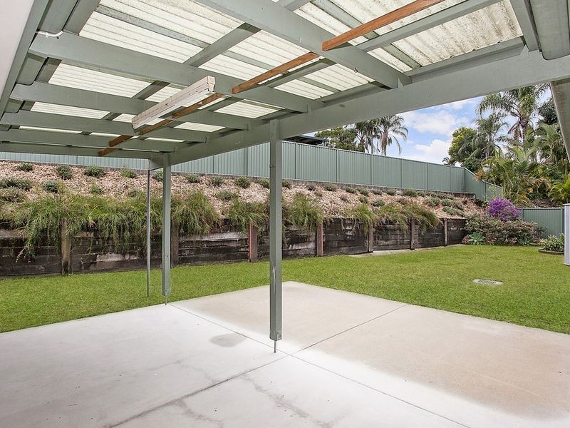 25 Glengarry Close, Highland Park QLD 4211