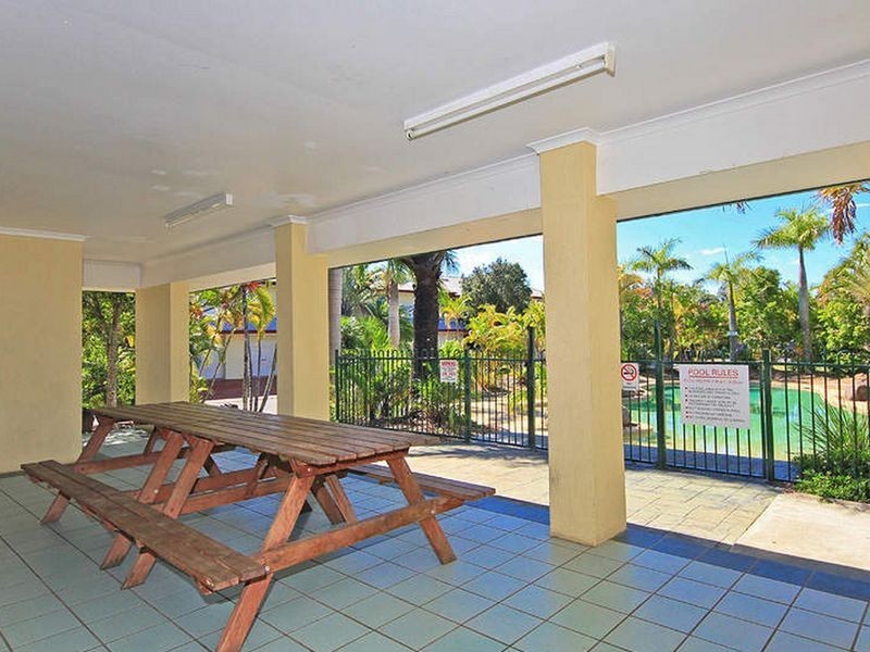 71/102 Alexander Drive, Highland Park QLD 4211