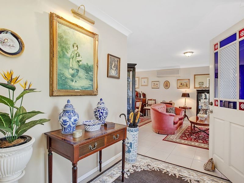 12 Beltana Way, Nerang QLD 4211