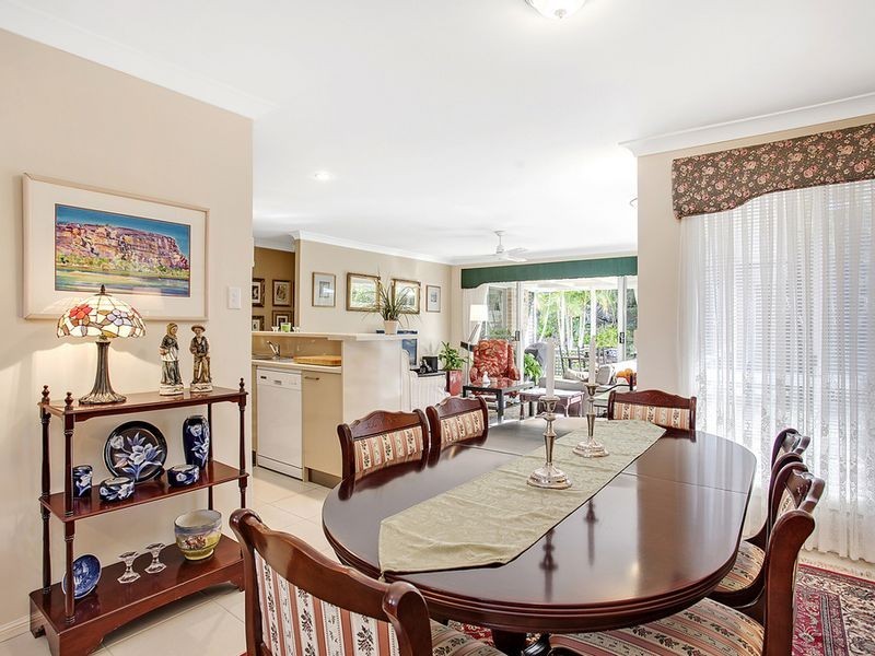 12 Beltana Way, Nerang QLD 4211