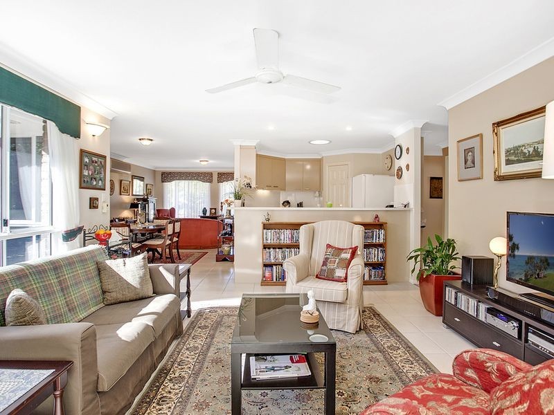 12 Beltana Way, Nerang QLD 4211