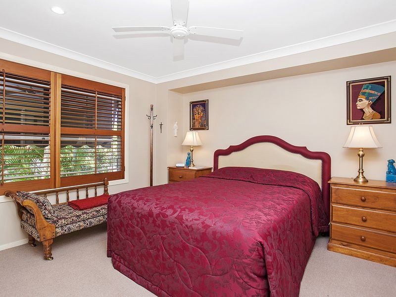 12 Beltana Way, Nerang QLD 4211
