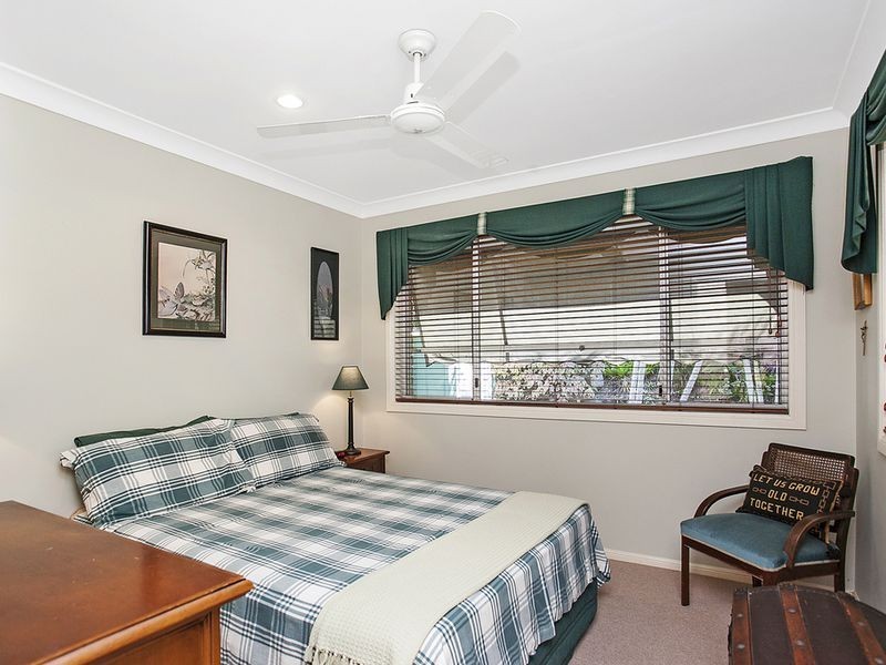 12 Beltana Way, Nerang QLD 4211