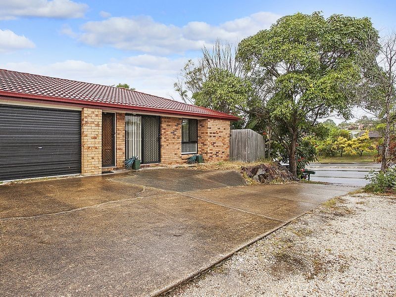 1/47 Alexander Drive, Highland Park QLD 4211