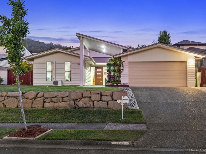 10 Keith Rudd Drive, Gilston QLD 4211