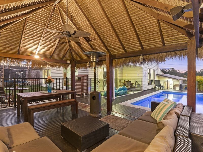 10 Keith Rudd Drive, Gilston QLD 4211