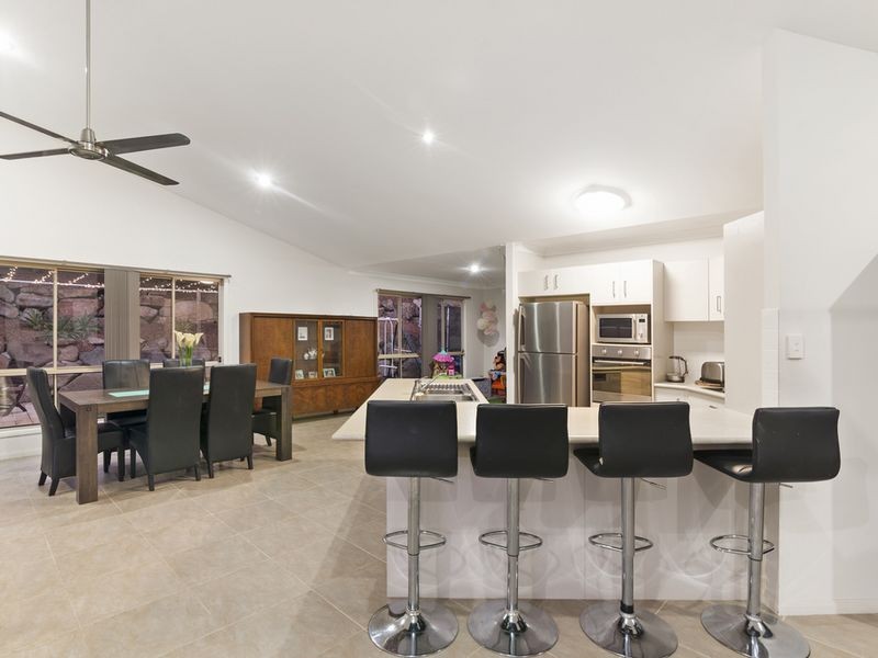 10 Keith Rudd Drive, Gilston QLD 4211