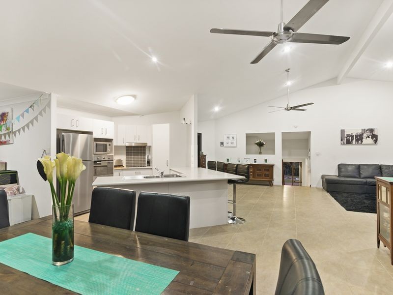 10 Keith Rudd Drive, Gilston QLD 4211