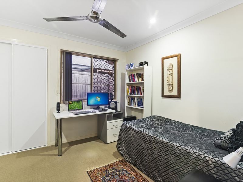 10 Keith Rudd Drive, Gilston QLD 4211