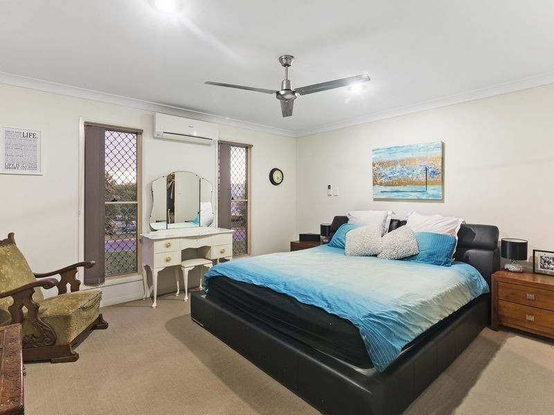 10 Keith Rudd Drive, Gilston QLD 4211