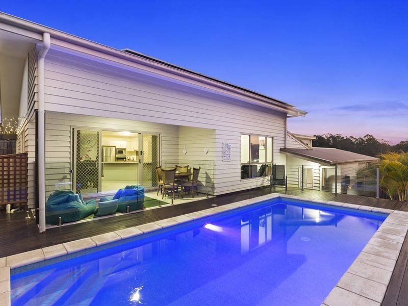 10 Keith Rudd Drive, Gilston QLD 4211