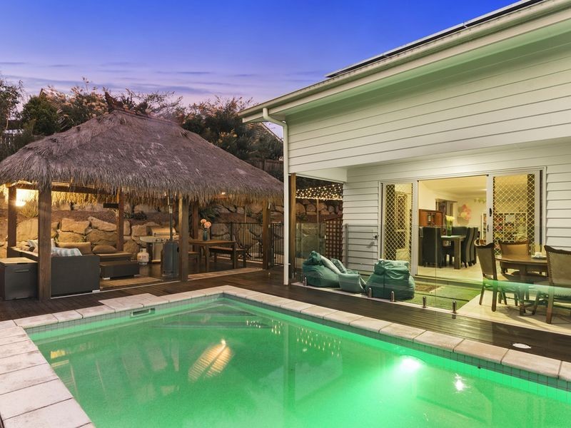 10 Keith Rudd Drive, Gilston QLD 4211