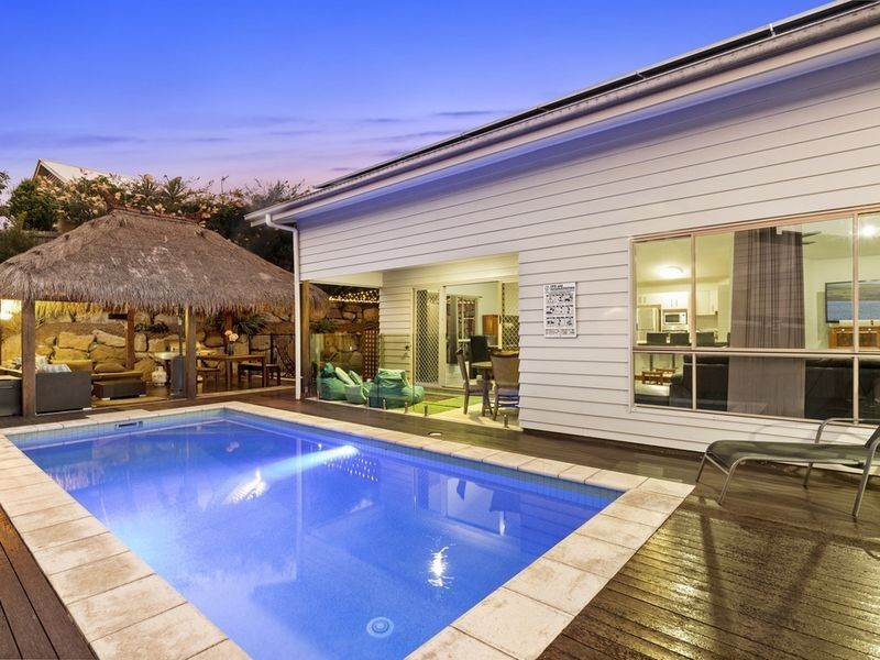 10 Keith Rudd Drive, Gilston QLD 4211