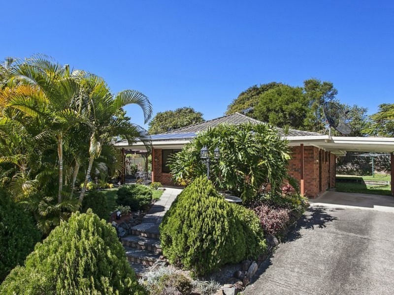 9 Buring Court, Highland Park QLD 4211