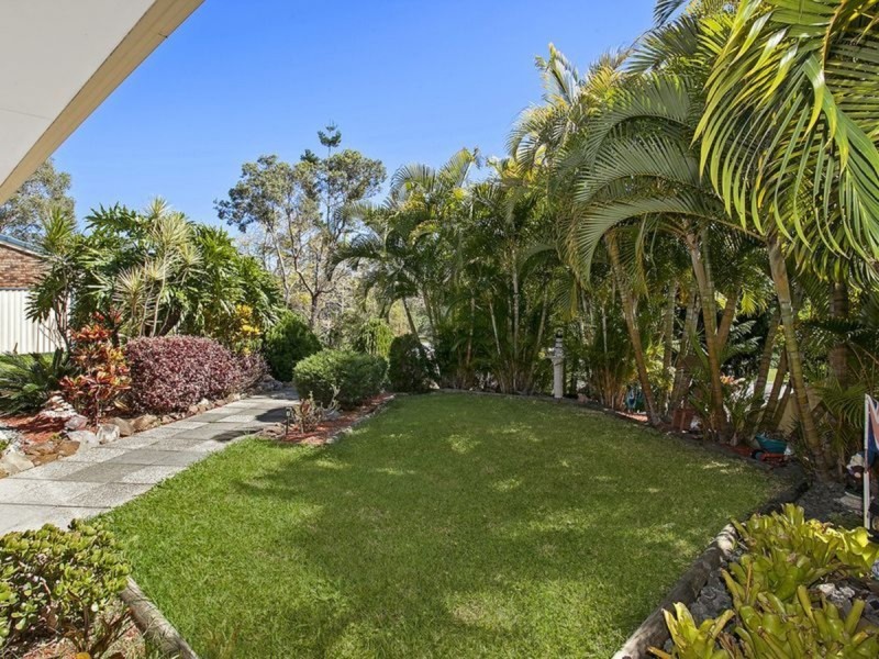 9 Buring Court, Highland Park QLD 4211