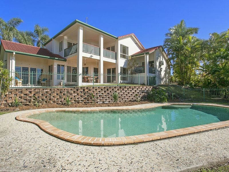 55 Woolmere Street, Carrara QLD 4211