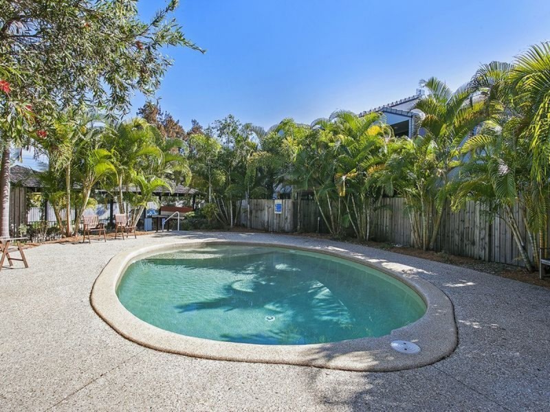 12/15 Ancona Street, Carrara QLD 4211