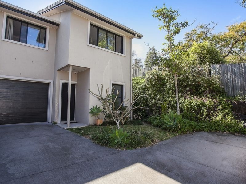 12/15 Ancona Street, Carrara QLD 4211