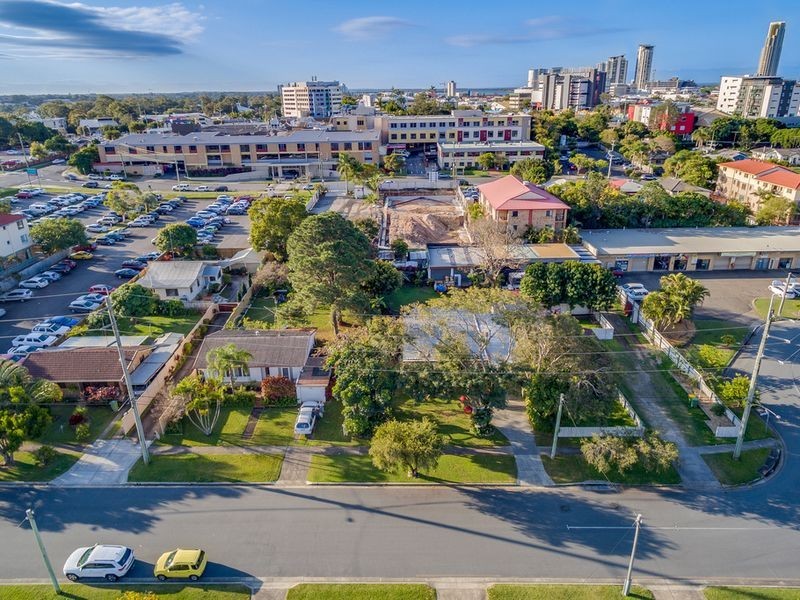 37 & 39 Euragee Street, Southport QLD 4215