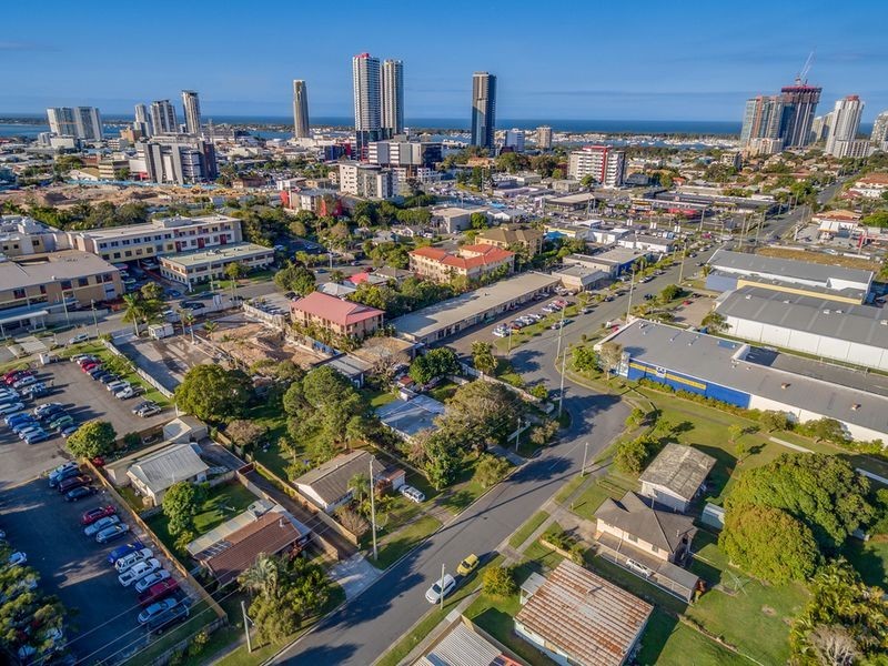 37 & 39 Euragee Street, Southport QLD 4215