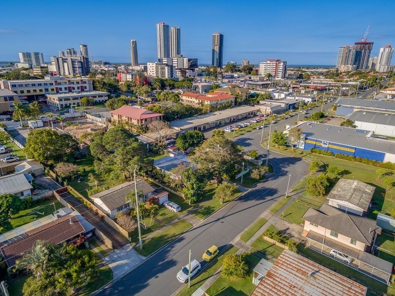 37 & 39 Euragee Street, Southport QLD 4215