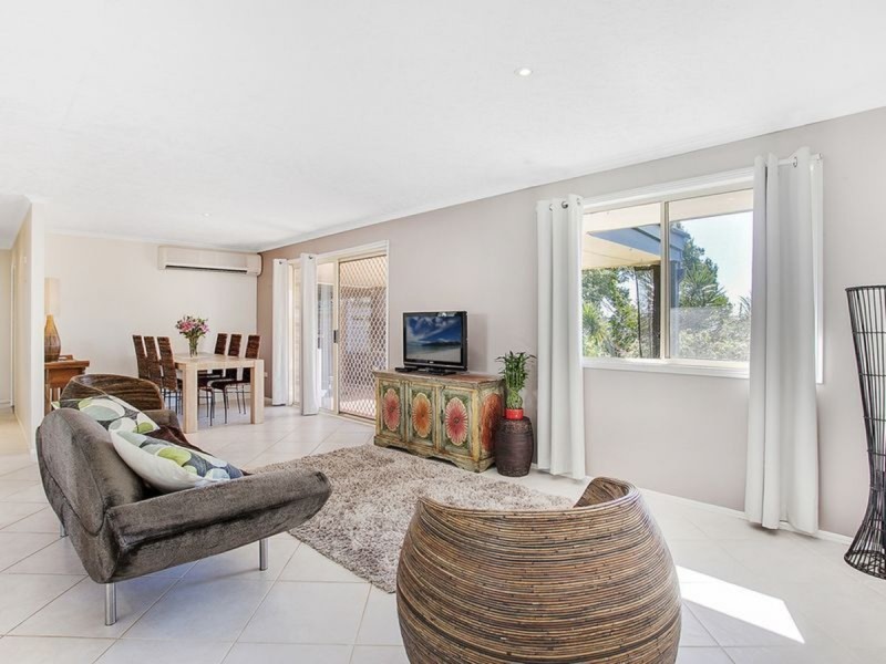 21 Lilac Tree Court, Beechmont QLD 4211