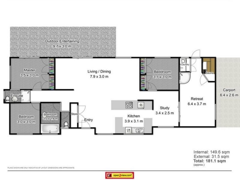 21 Lilac Tree Court, Beechmont QLD 4211