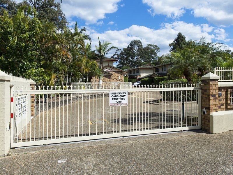 14/62 Mark Lane, Waterford West QLD 4133