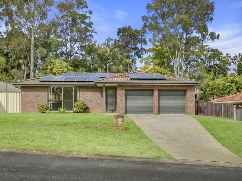 24 Branston Court, Nerang QLD 4211