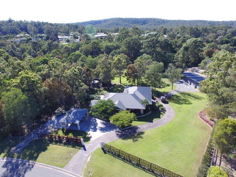 7 Brookfield Court, Nerang QLD 4211
