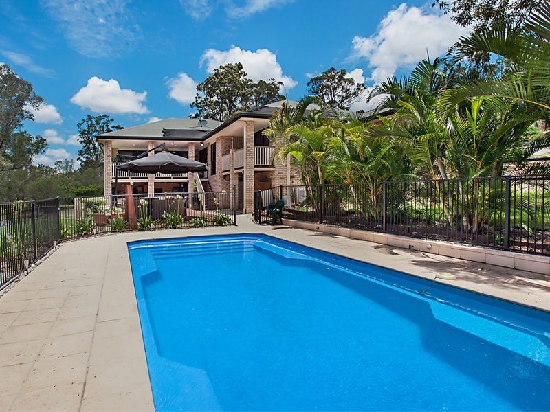 7 Brookfield Court, Nerang QLD 4211