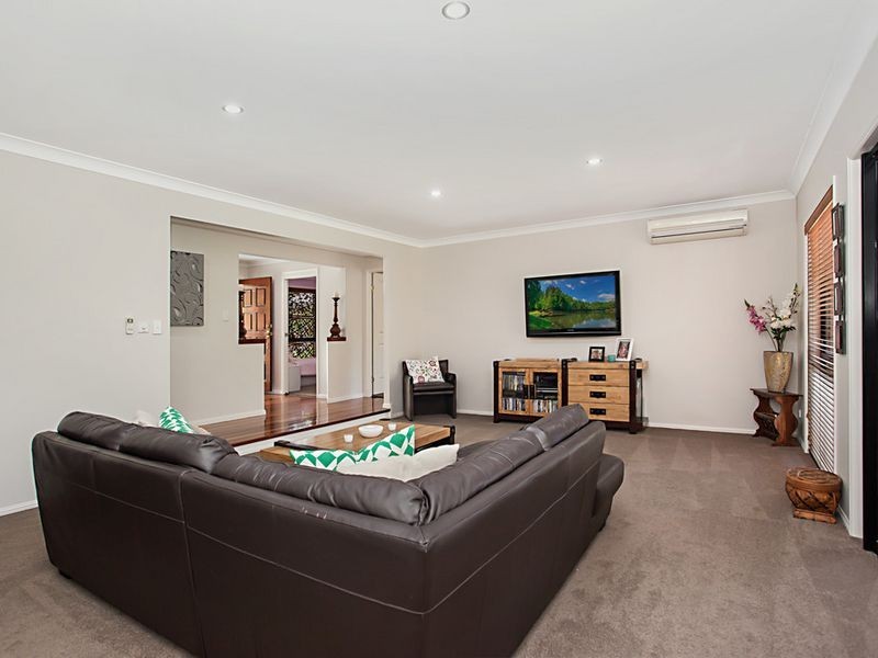 7 Brookfield Court, Nerang QLD 4211