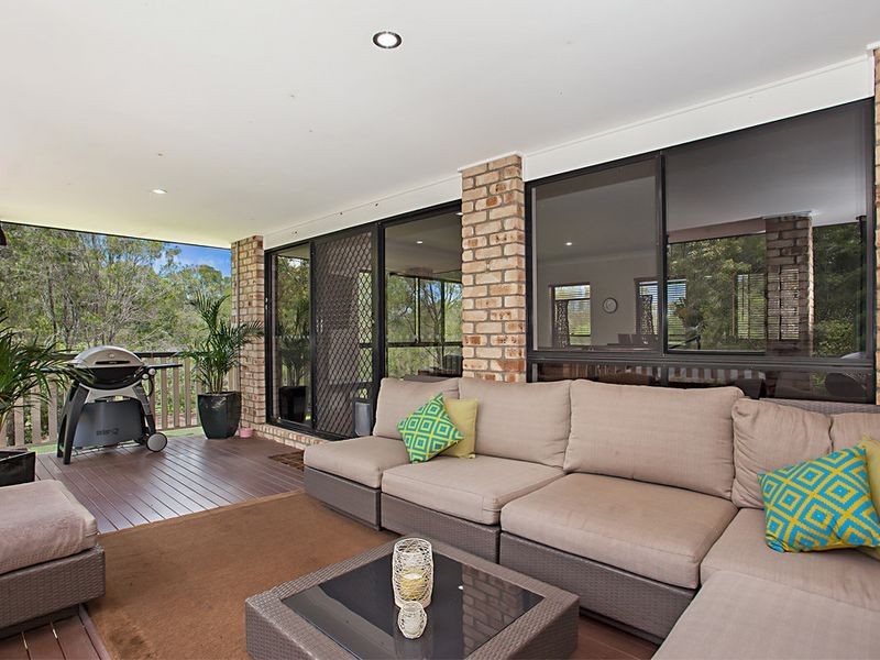 7 Brookfield Court, Nerang QLD 4211